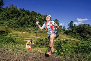 BIB: 1601
                            <button type="button" onclick="openModal(19171158)" class="btn btn-primary btn-sm float-right btn-popup" data-toggle="modal" data-target=".modal-high-quality">
                        <i class="fas fa-shopping-cart"></i> Add to Cart
                    </button>
                                            <button type="button" onclick="isThisMe(19171158, true)" class="btn btn-success btn-sm float-right btn-popup btn-isme hidden" data-toggle="tooltip" data-placement="bottom" title="นี่คือรูปของคุณใช่ไหม คลิกที่นี่เพื่อเอาเข้าอัลบั้ม">
                        <i class="fas fa-plus"></i> Add to album
                    </button>
                    <button type="button" onclick="isThisMe(19171158, false)" class="btn btn-warning btn-sm float-right btn-popup btn-isnotme hidden">
                        <i class="fas fa-ban"></i> Remove from album
                    </button>